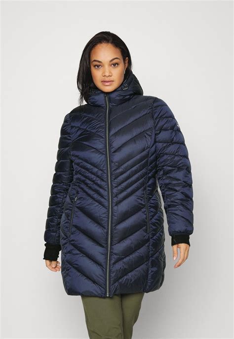 michael kors winterjas dames|michael kors winter jacket women.